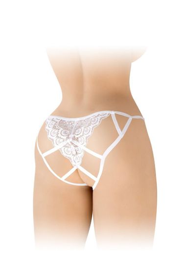 Трусики Fashion Secret Zoe White sexstyle | Зображення 1