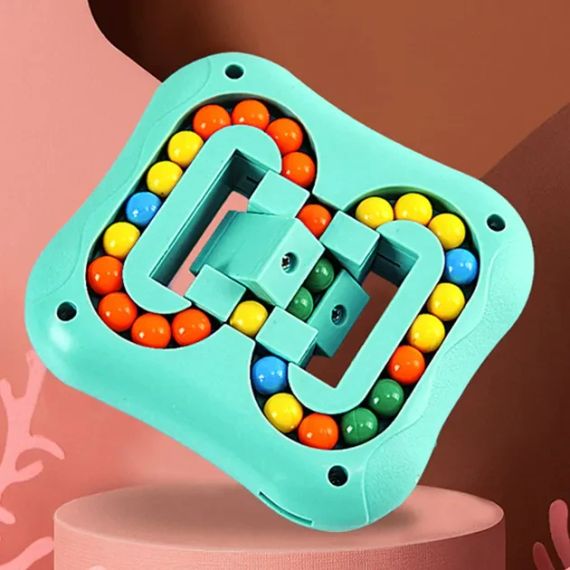 Іграшка головоломка Puzzle Ball, іграшка для дорослих і дітей | Зображення 5