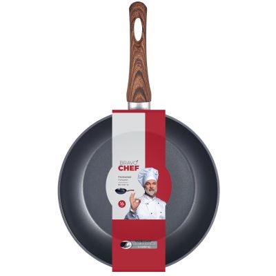 Сковорода Bravo Chef Classical 16 см (BC-1101-16) | Зображення 1