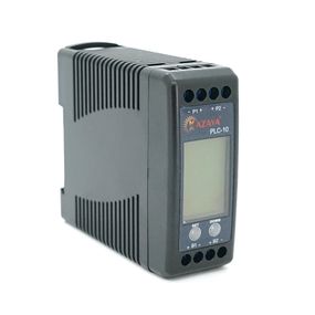 Балансир PLC-10 для акумуляторних батарей AGM, GEL, Li-ion, Carbon, LeFePo4, 24V, 10A, LSD індикація, 85x75x30mm