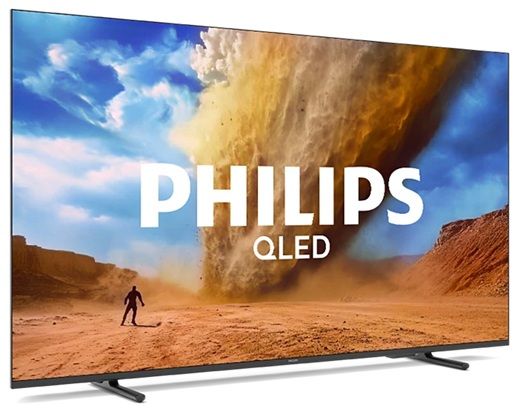 LED-телевізор Philips 75PUS7810/12 | Зображення 1