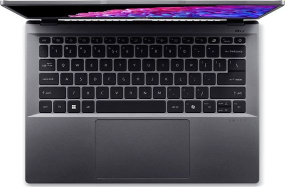Ноутбук Acer Swift Go 14 SFG14-63 14&quot; 2.8K OLED NX.KTSEU.004 | Зображення 3