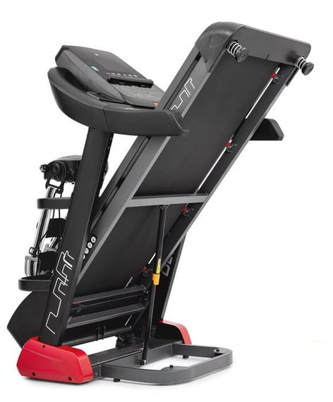 Бігова доріжка Hop-Sport HS-4000LB Ultima | Зображення 6