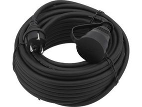 Кабель удлинитель сетевой 20 м 16 А 3х1,5 мм² YATO YT-81026