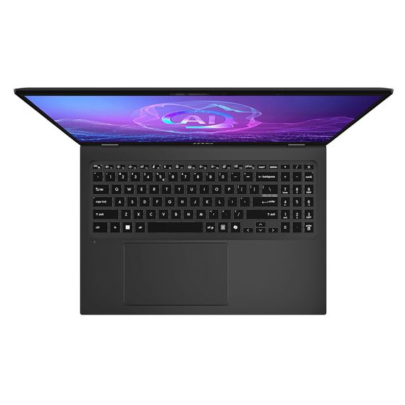 Ноутбук MSI Prestige 16 AI+Evo B2VMG-028UA (9S7-15A331-028) | Зображення 3