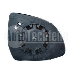 Вставка зеркала с подогревом левая BMW X3 F25 14-17/ X3 G01 17-20/ X4 F26 14-18/ X5 F15 13-15/ X6 F16 14-15, AutoTechteile, 700