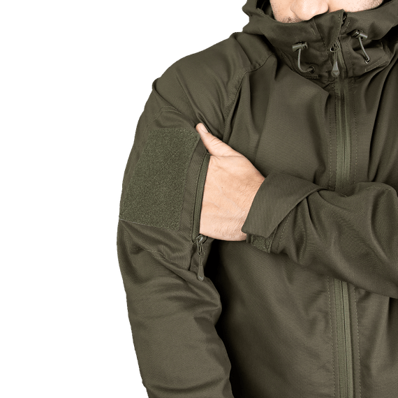 Костюм Stalker 3.0 Canvas Олива (7011), XL | Зображення 3