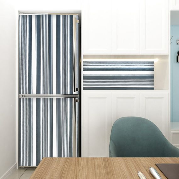 Самоклеюча плівка сірий шифер 0,45х10м SW-00001210 | Зображення 4