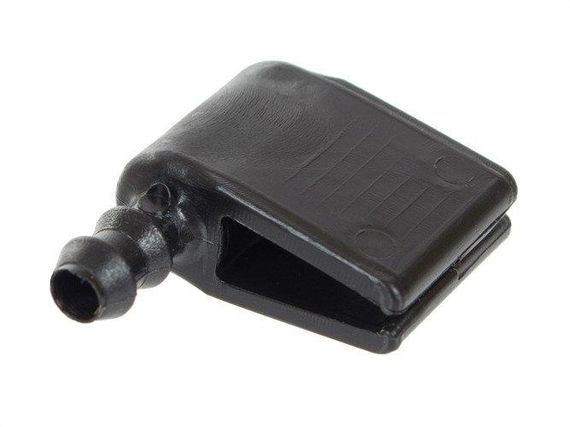 VW Crafter форсунка омывателя лобового стекла 2E1955985 Крафтер | Зображення 1