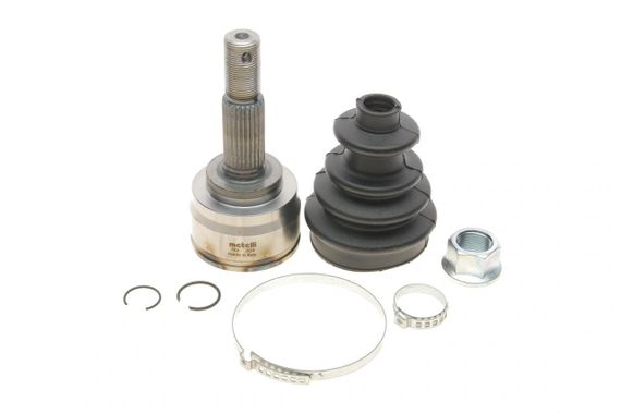 ШРКШ зовнішній Nissan Note 1.2 DIG-S GPL 13- 25z 20z 48.9mm 72.2mm 53mm  15-1763 | Зображення 1