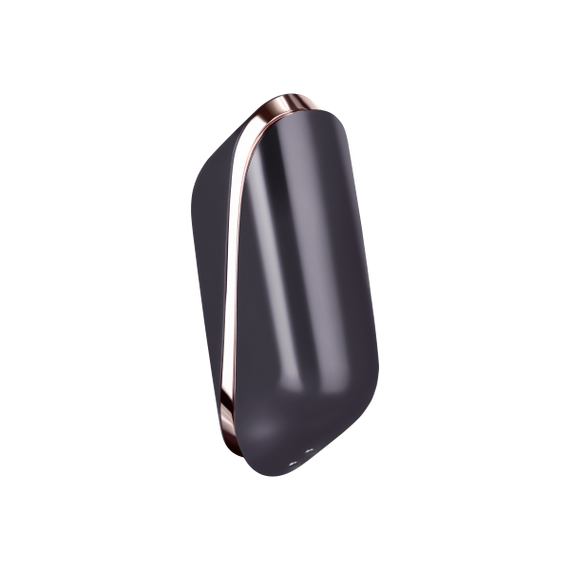 Вакуумний кліторальний стимулятор SATISFYER PRO TRAVELER для подорожей Sex Aura | Зображення 3