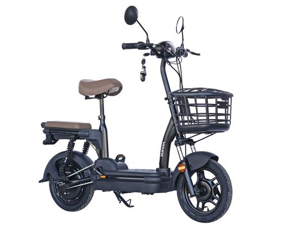 Електроскутер SUNRA Dream H2 | Зображення 7