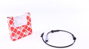 Датчик ABS задній Renault Kangoo 08- L  171104