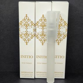 Парфумована вода Initio Musk Therapy, 10мл (з роспилювачем), унісекс