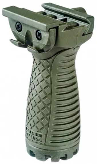 Ручка переноса огня на АК АК47 АК74 АКМ FAB Defence Ручка пистолетная Пистолетная рукоятка FAB Defence