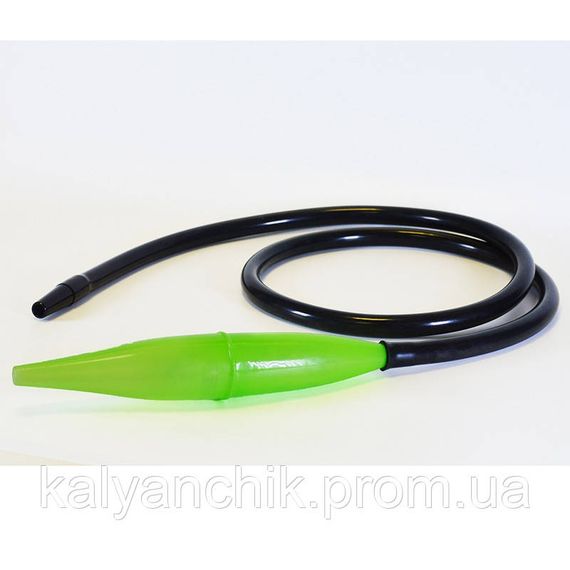 Крижаний наконечник для шланга Базука SUPER ГЕЛЬ + Силіконовий шланг | Зображення 2