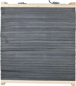 Стрілоуловлювач Yate Pack band 150x130x30 см. 50+ lbs