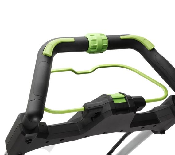 Газонокосарка EGO LM1903E-SP акумуляторна самохідна 56 В | Зображення 3