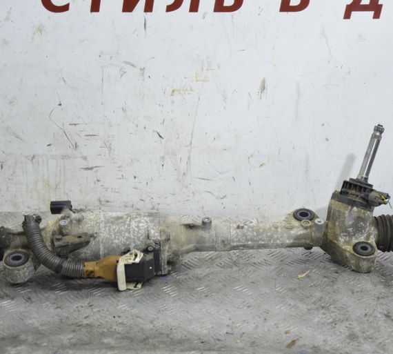 Рульова рейка Mazda 6 GH 2007-2012 Рейка рульова Мазда 6 GS1E32960 GS1E3296007M | Зображення 4