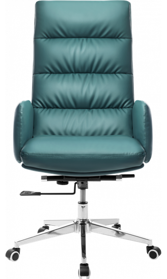 Кресло офисное GT Racer B-8995 Blue | Зображення 5