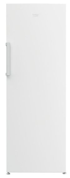 Морозильная камера BEKO RFNE290L21W, Высота - 171,  250л, A+, NF, Электронное управление, Белый (RFNE290L21W)