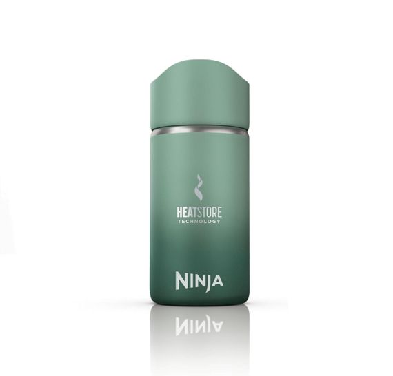 Термопляшка NINJA DW1203EUUKGN 300 мл зелена