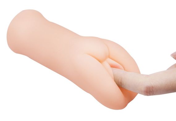 Мастурбатор BAILE - Pink Lady PASSION LADY, BM-009142 Sex Aura | Зображення 5