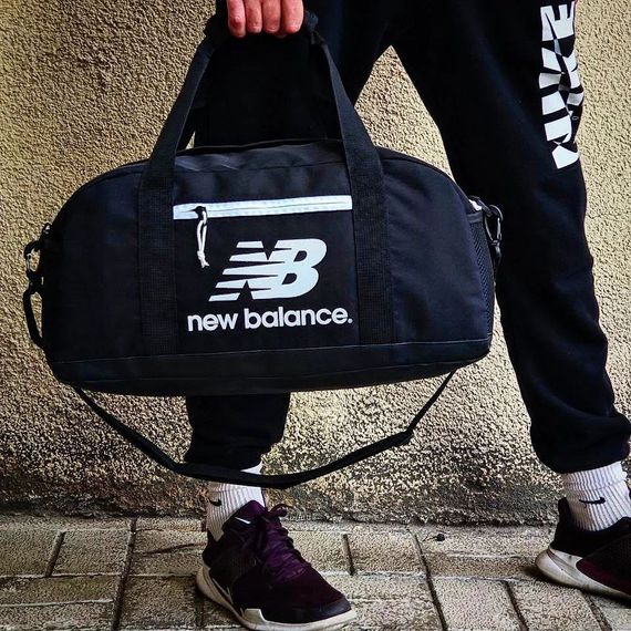 Спортивна сумка, сумка для тренувань, дорожна сумка,сумка через плече | Зображення 2