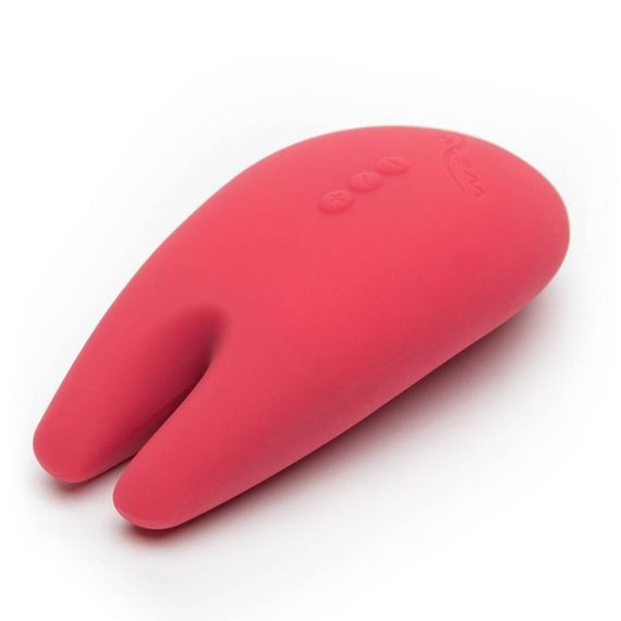 Вібратор кліторальний Gala by We-Vibe Pink sexstyle | Зображення 2