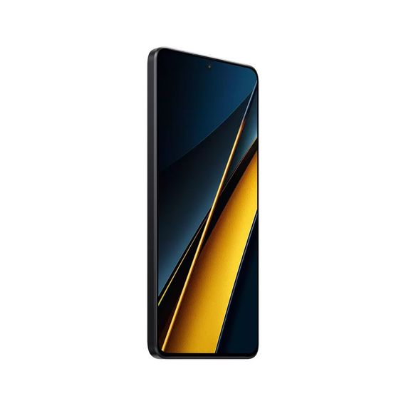 Мобільний телефон Xiaomi Poco X6 Pro 5G 8/256GB Black (1020837) | Зображення 7