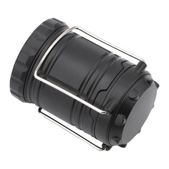 Раскладной туристический LED-фонарь Чемпион (CZ275356) | Зображення 2