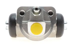 Циліндр гальмівний задній Nissan Almera 95-00 Sunny III 90-95 Micra 82-92 04-0322