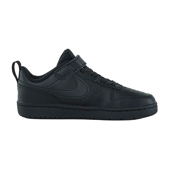 Кросівки Nike COURT BOROUGH LOW 2 (PSV) | Зображення 4