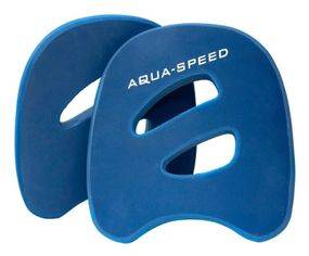 Диск Aqua Speed RESISTANCE PLANE 5649 синий Уни 25x23x3cм 5908217656490