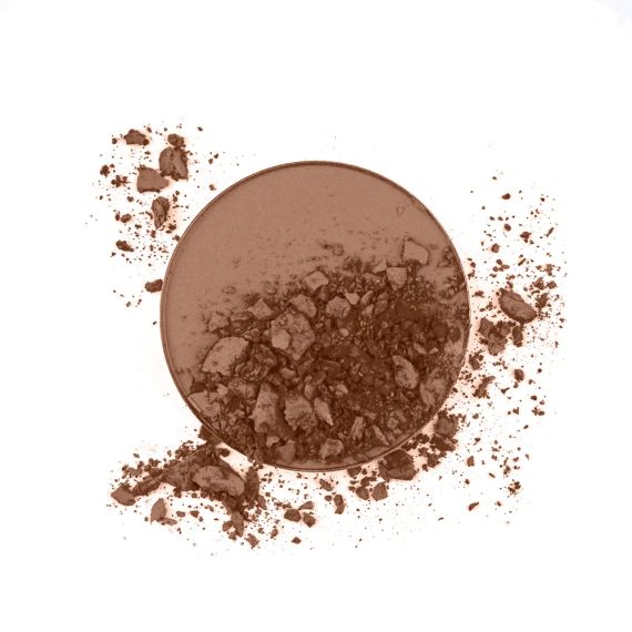 Рум'яна для обличчя Коричневі Stargazer Blusher №6 | Зображення 1