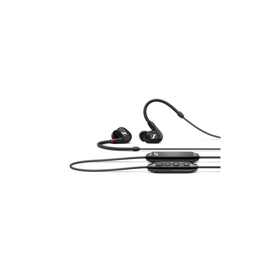 Навушники Sennheiser IE 100 PRO Wireless Black (509171) | Зображення 2