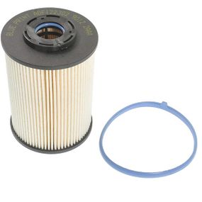 Паливний фільтр Mahle KX393D