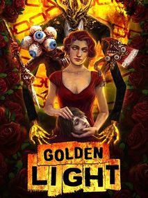 Golden Light (PC) - Steam Key - EUROPE