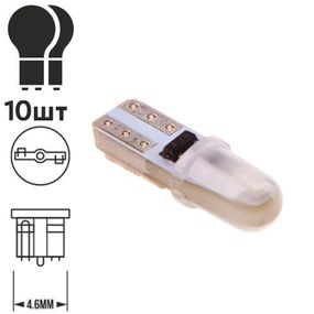 Лампа діодна T-5 2SMD 3014 B