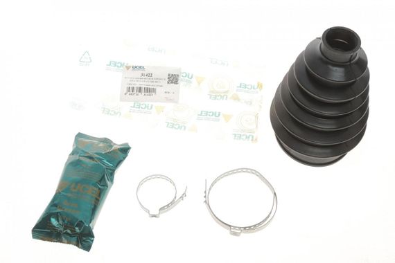 Пильник ШРКШ зовнішній Fiat Scudo Citroen Jumpy Peugeot Expert 99- 29x97x112  к-кт  31422