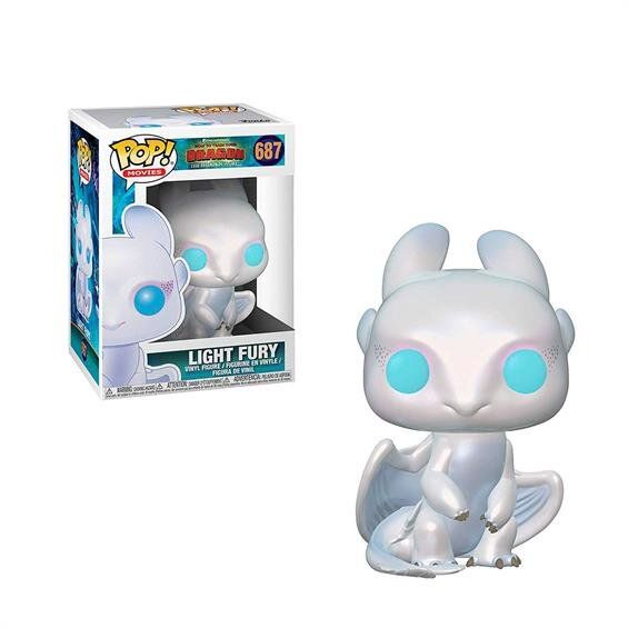 Ігрова фігурка FUNKO POP! ДЕННА ФУРІЯ FUNKO 36369 Різнокольоровий shop (8930006512257) | Зображення 1