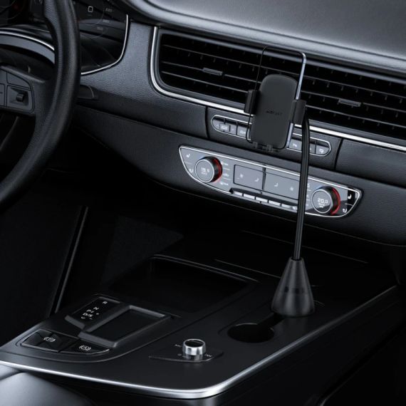 Уценка Автодержатель Acefast D24 for cup holder | Зображення 6