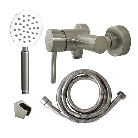 Змішувач для душа WEZER EKO5-01