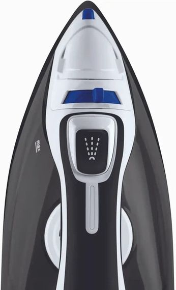 Праска Zelmer ZIR3100 3000 Вт чорна | Зображення 2
