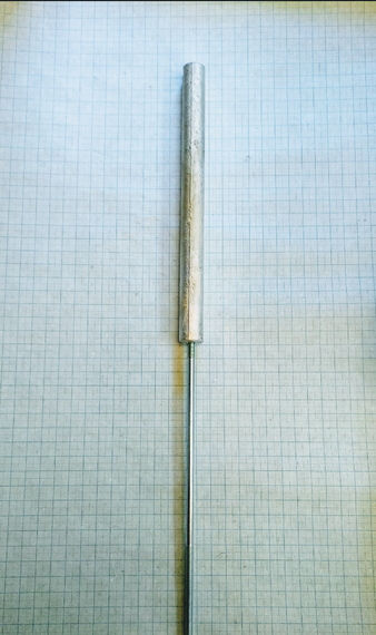 Анод магнієвий для бойлера D18/210м6/210 Італія | Зображення 1