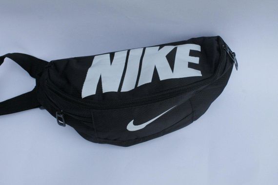 Поясна сумка Nike Team Training(Black Team) сумка на пояс | Зображення 3