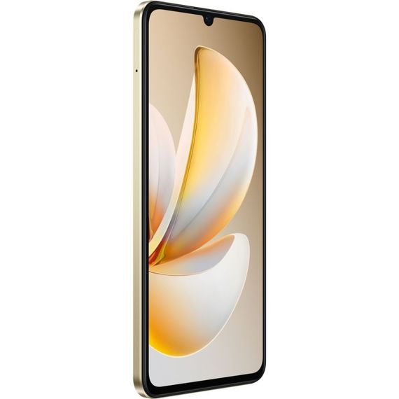 Мобільний телефон realme Note 70 4/128GB Beach Gold | Зображення 2