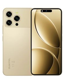 Смартфон Oukitel P1 Pro 8/512GB Gold