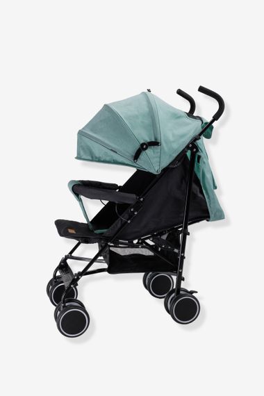 Візочок для дитини прогулянкова VELANO Jett, light green (Від народження) | Зображення 3