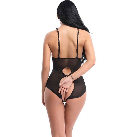Пеньюар Боді Babydoll 44 S/M 1909 | Зображення 5